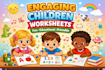 kid educational course children cyber security ebook children curriculum design