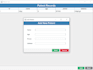 build desktop or web crud applications using java and mysql