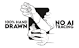 draw technical line art from your product photos