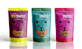 design amazon private label pet treat packaging