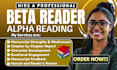 be beta reader romance beta reader beta reading for critique manuscript feedback