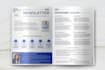 design catalogs, brochures, booklets and newsletter