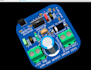 develop custom arduino and esp32 projects with complete code