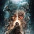 design fantasy book and ebook covers