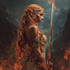 do fantasy book cover design, thriller book cover
