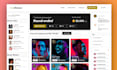 create ai powered full stack websites and software