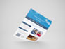 design modern flyers and posters that grab attention
