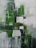 paint a custom acrylic abstract painting on canvas
