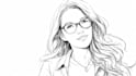 create custom line art illustrations from your ideas