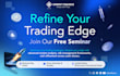 design professional fintech social media ads and motion videos