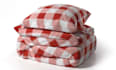 create custom 3d mattress, pillow, duvet, blanket, bedsheet design and 3d render