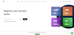 develop a web application with react