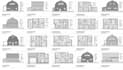 create custom barndominium floor plans and construction drawings
