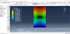 do fea and cfd analysis using ansys, comsol and abaqus