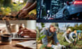 create royalty free professional stock images
