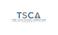 create a modern religious logo design