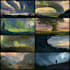 create breathtaking environmental concept art