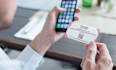 create a smart qr code business card for client engagement