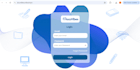 angular frontend developer for responsive web applications and UI