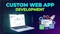 develop mern stack web app
