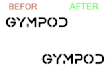 vector tracing, vectorize image, convert logo to vector, raster to vector