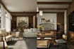 do 3d interior, exterior renderings and animations in d5 render