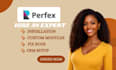 expertly setup customize modify your perfex crm and develop custom module