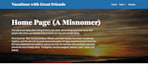 develop or redesign a wordpress website with elementor and crocoblock
