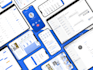 healthcare, clinic, hospital, dentist software appointment, web app software