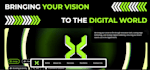 build a fast, responsive, and custom website using modern technologies