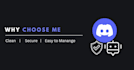 set up professional discord servers for communities