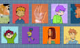 draw original characters and visual concepts