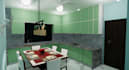 do auto cad drawing 3d modelling, walk through and render