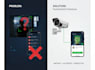 build ai cctv security system with face recognition and real time alerts