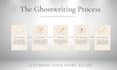 ghostwrite your book or ebook