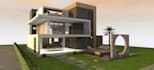 design the house plans and three d models