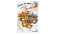 design a book cover based on manuscript reading