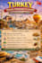 plan your turkey trip as a local