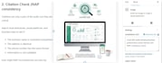 do manual on page SEO and technical audit for your blog