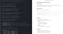 script advanced mechanics and fix bugs in godot 4