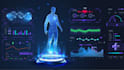 develop intelligent ai healthcare software