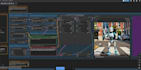 create comfyui workflow lora train ai influencer runpod set up wan workflow