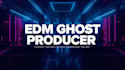 produce a professional edm ghost track