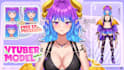 design and rig a pro live2d vtuber model for vtube studio