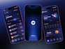 develop fintech app crypto app wallet app p2p loan app bnpl app finance app