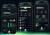 develop fintech app payment app crypto wallet app neobank app bnpl app bank app