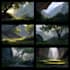 create environment concept art