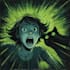 draw a horror illustration