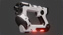 create 3d models for games