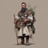 dnd character art and dnd character art